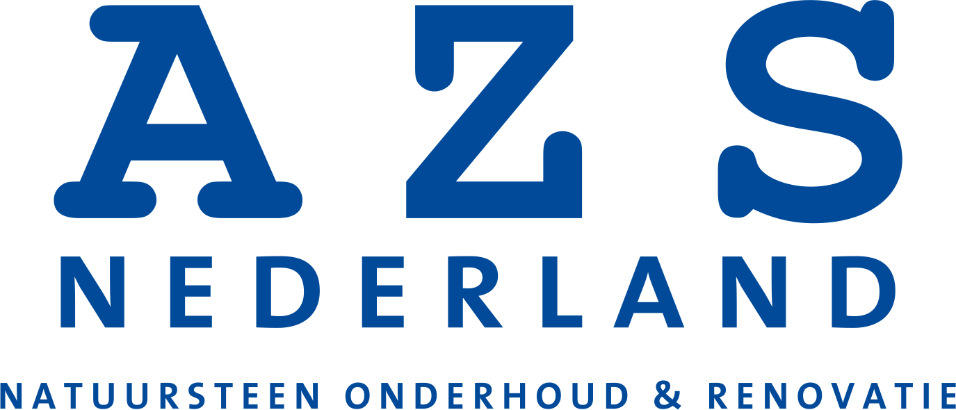 AZS Nederland — Natuursteen onderhoud & renovatie