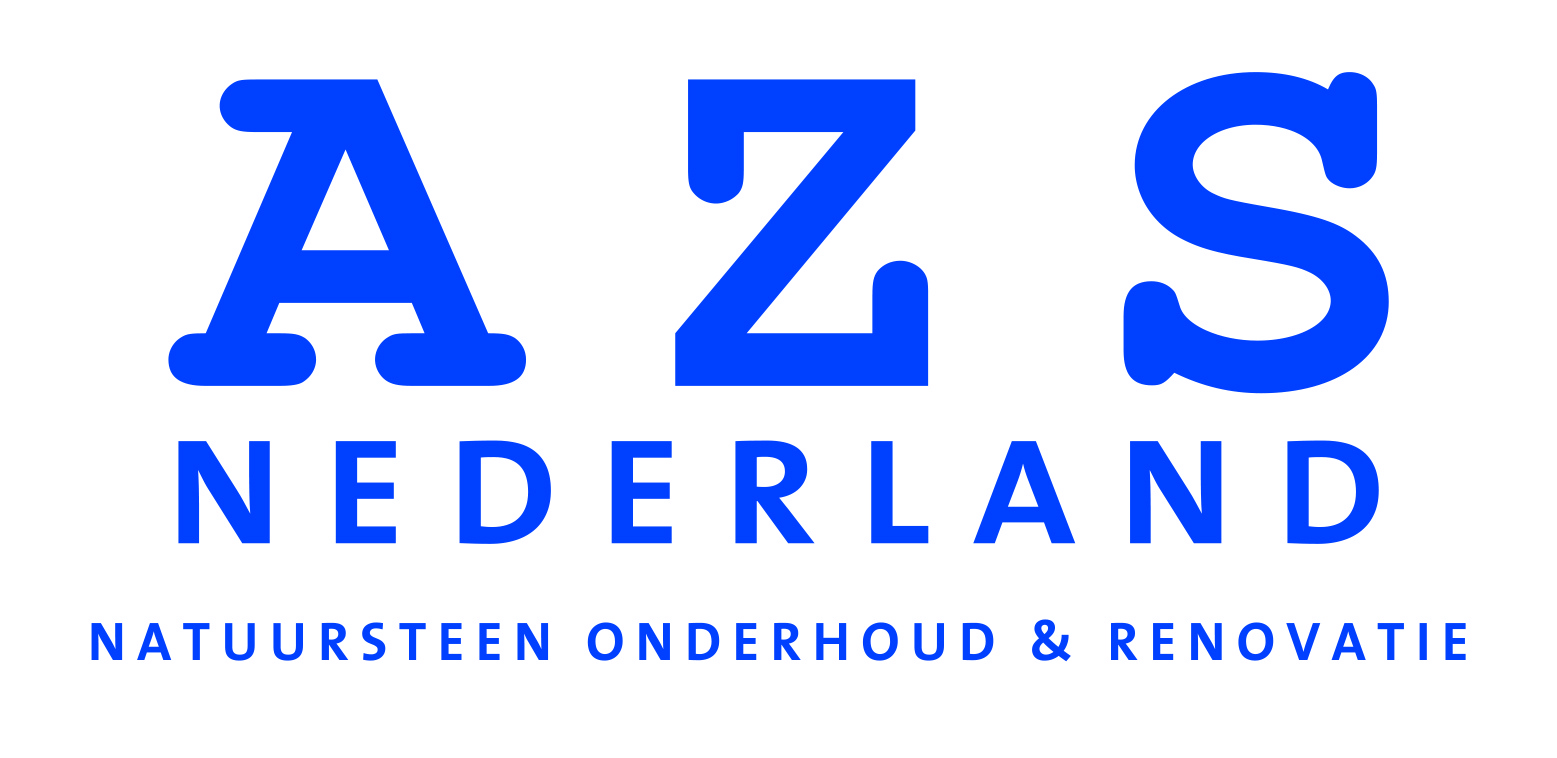 AZS Nederland logo